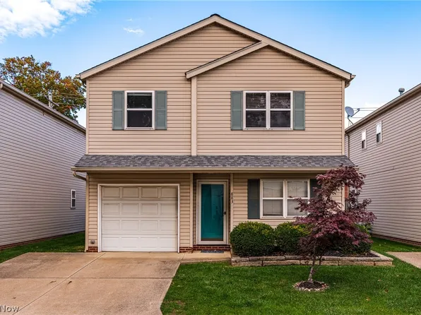 883 Brittney Ct #15, Willowick, OH 44095
