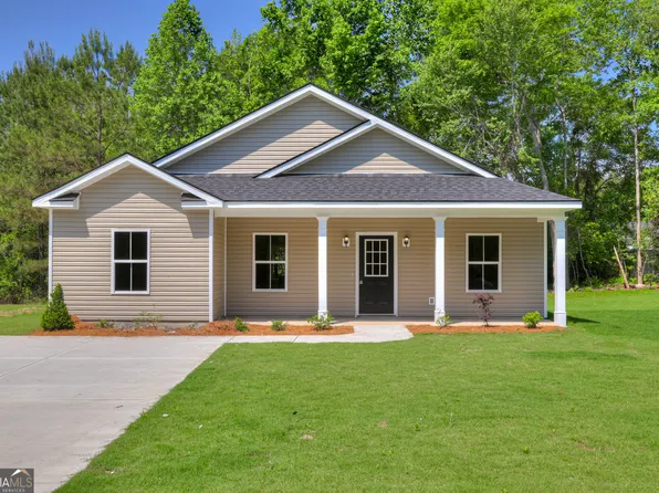 2419 Luxembourg Dr, Augusta, GA 30906