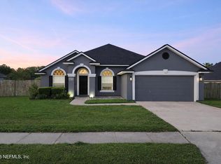 2198 BLUE HERON COVE Drive, Fleming Island, FL 32003