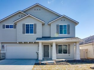 960 S Wavetrain Ave, Boise, ID 83709