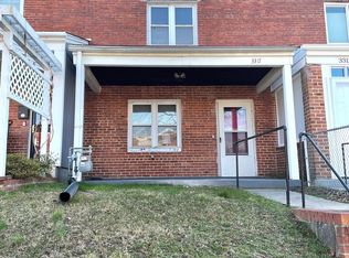 3317 Alden Pl NE, Washington, DC 20019