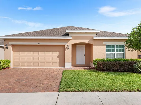 625 Ogelthorpe Dr, Davenport, FL 33897