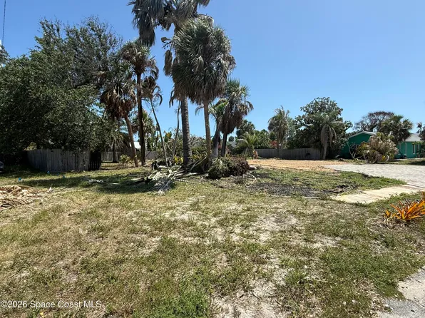 292 Sand Dollar Rd, Indialantic, FL 32903