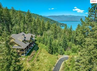 477 Big Pine Dr, Sagle, ID 83860