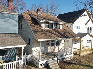 258 Whitethorne Ave, Columbus, OH