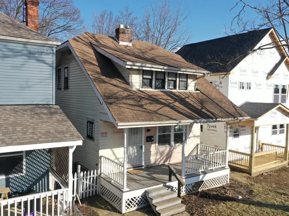 258 Whitethorne Ave, Columbus, OH 43223