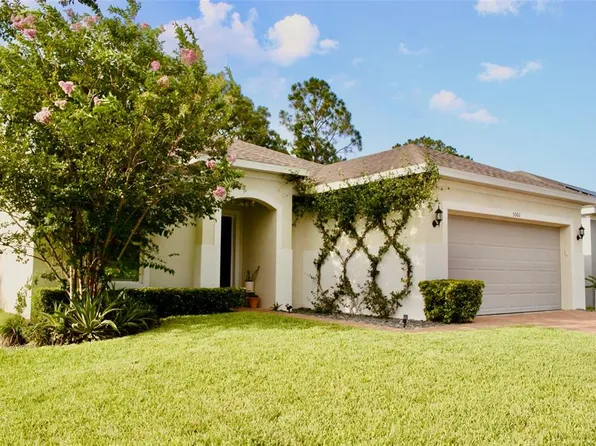 5501 Sabal Dr, Saint Cloud, FL 34771