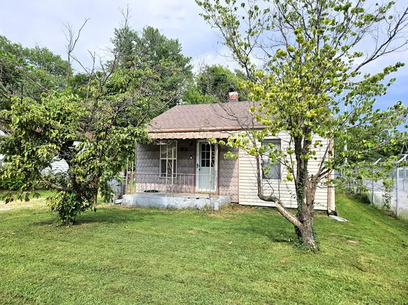 1020 N West Avenue, Springfield, MO 65802