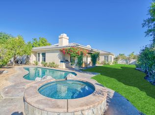 35 Scarborough Way, Rancho Mirage, CA 92270