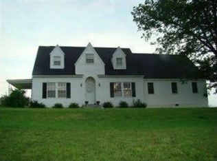 1260 Highway 127 S, Owenton, KY 40359