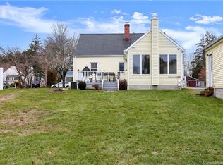 59 Arbor Ter, Southport, CT 06890