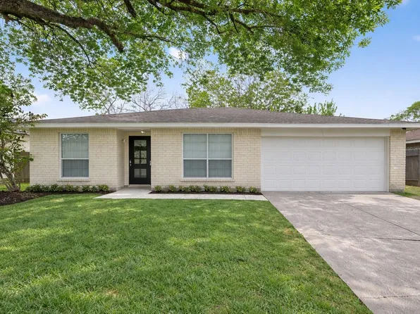 16314 Edgemont Dr, Houston, TX 77053