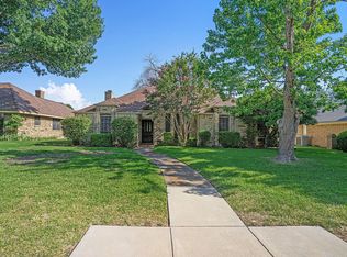 802 Pebblebrook Dr, Allen, TX 75002