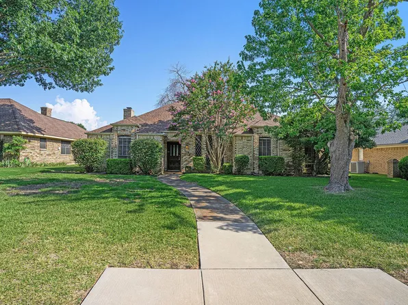 802 Pebblebrook Dr, Allen, TX 75002