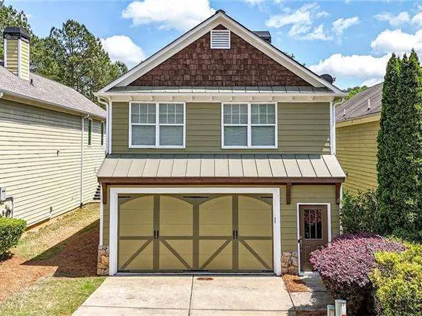 193 Lakeside Dr, Waleska, GA 30183