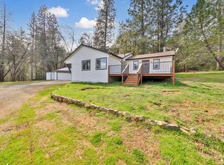4084 Greenwood Rd, Garden Valley, CA 95633