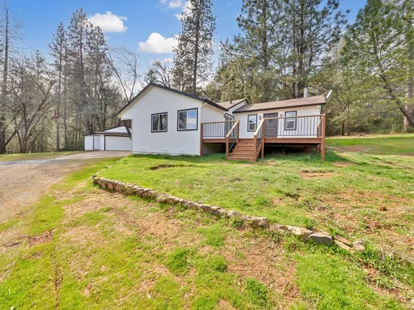 4084 Greenwood Rd, Garden Valley, CA 95633