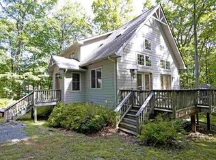 20 Pedlars End, Wintergreen Resort, VA 22967