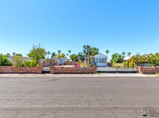 13339 E 47th Dr, Yuma, AZ 85367