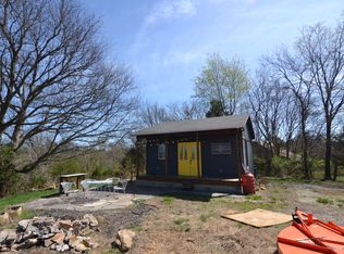 2706 E Sheepneck Rd, Culleoka, TN 38451