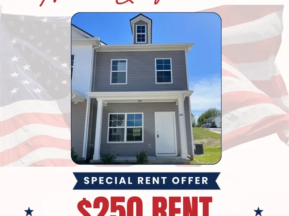 218 Tara Ct, Columbia, TN 38401
