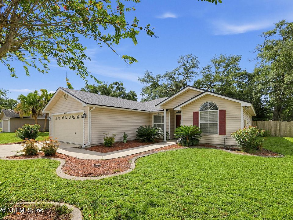 1st image of 3566 POND RIDGE Court W
