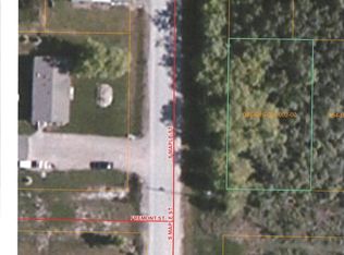 0 Maple St, Cheboygan, MI 49721