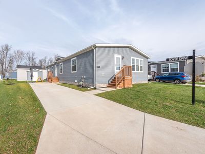10747 S Brookston Dr, Willis, MI, 48191