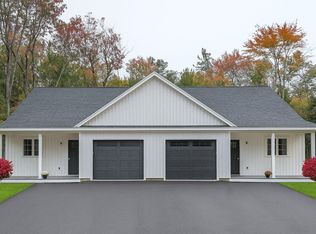 324 Ossipee Trail W #2, Standish, ME 04084