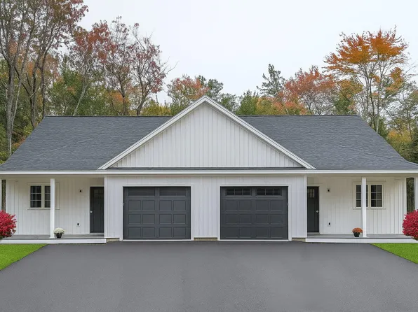 322 Ossipee Trail W. #1, Standish, ME 04084