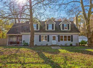 800 Route 50, Woodbine, NJ 08270