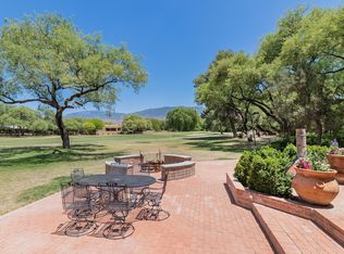 12526 E Kit Carson Pl, Tucson, AZ 85749