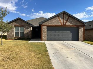 7814 89th St, Lubbock, TX 79424