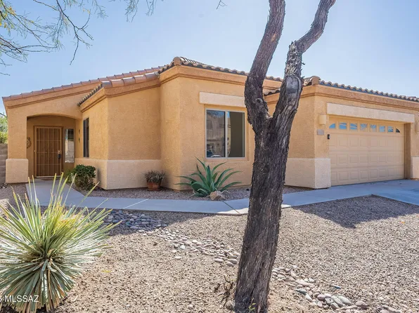 6600 E Wrigley Way, Tucson, AZ 85756