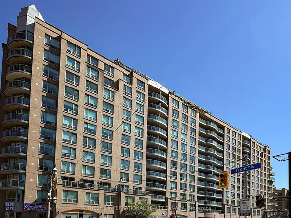 109 Front St E, Toronto, ON