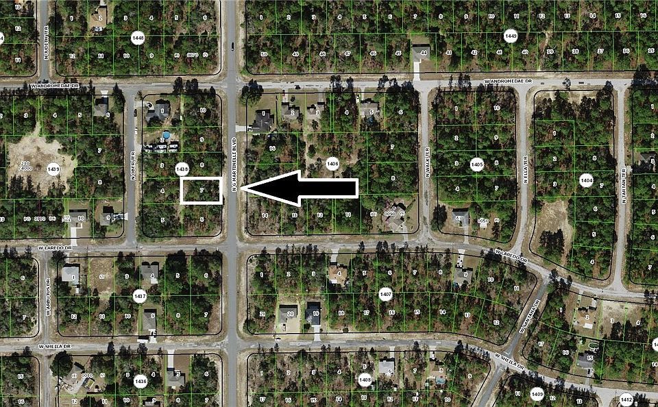 1st image of 10940 N G Martinelli Blvd