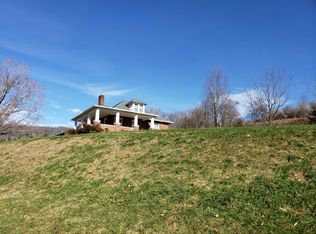 196 McQueen St, Butler, TN 37640