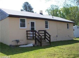 932 Rosewood Ter, Petersburg, VA 23805