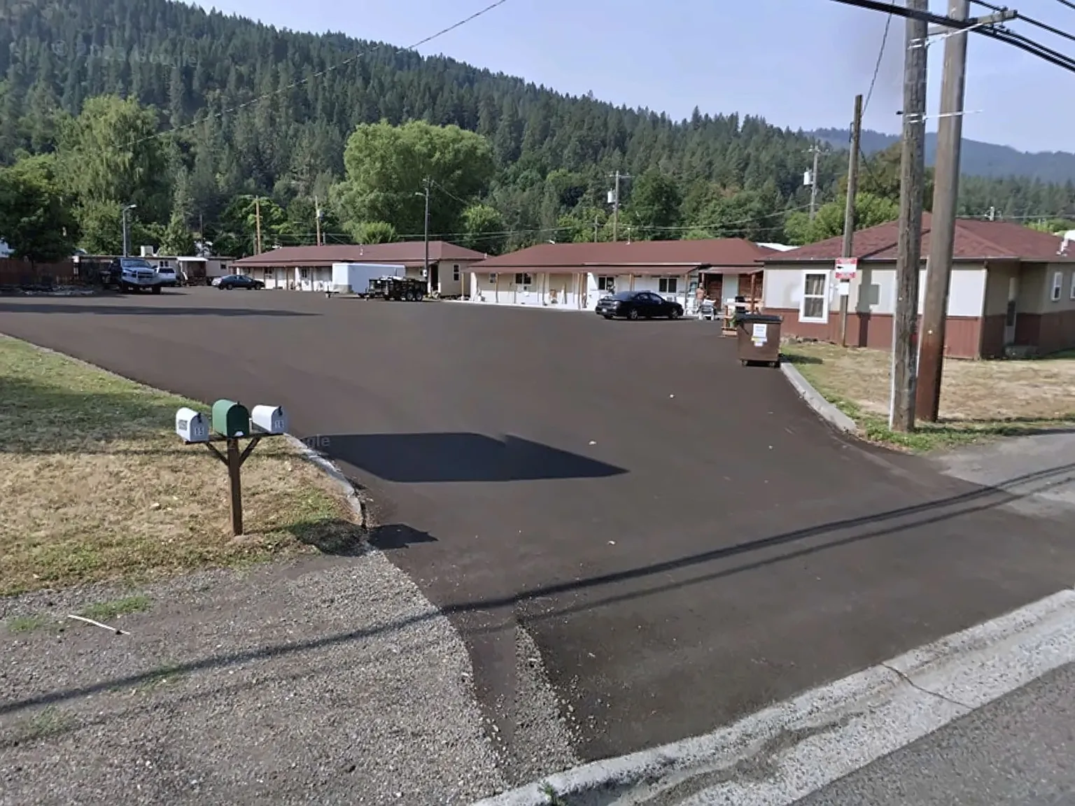 Riverside Orofino — Photo 2