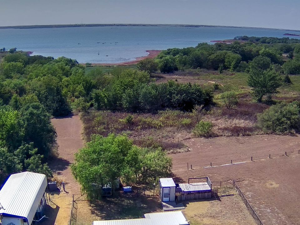 937 E Shore Cir, Waurika, OK 73573 MLS 37896 Zillow