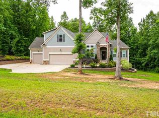 163 Donzi Ct, Clayton, NC 27520