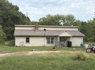 628 SE 771st Rd, Clinton, MO 64735