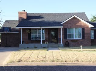 2204 Norma St, Plainview, TX 79072