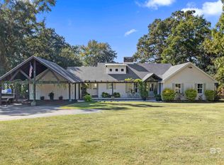 306 Patrician Dr, Spanish Fort, AL 36527