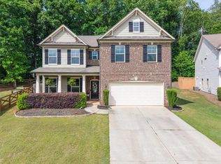 4680 Pleasant Woods Dr, Cumming, GA 30028