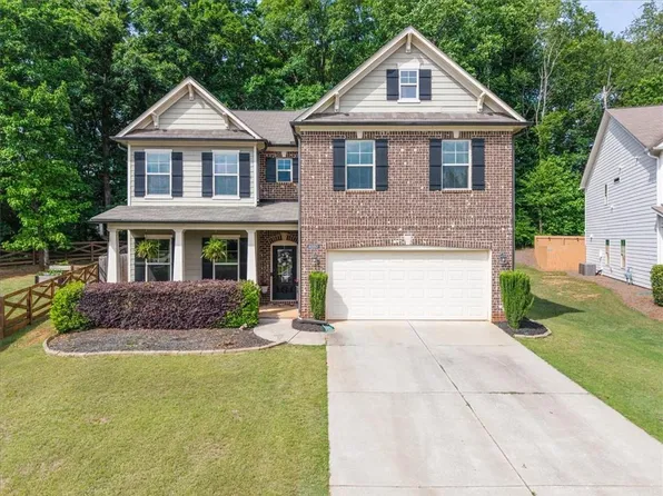 4680 Pleasant Woods Dr, Cumming, GA 30028