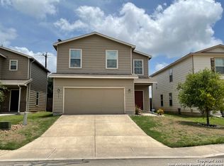 9118 Silver Vis, San Antonio, TX 78254
