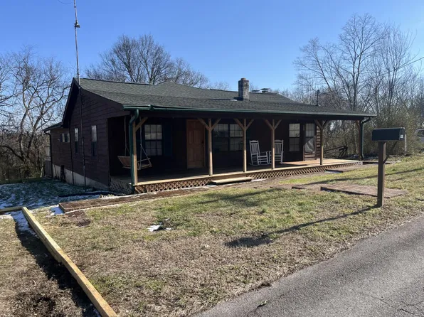 1180 Sunset Trl NE, Cleveland, TN 37311