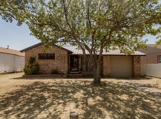 507 McKinney Ave, Odessa, TX 79763