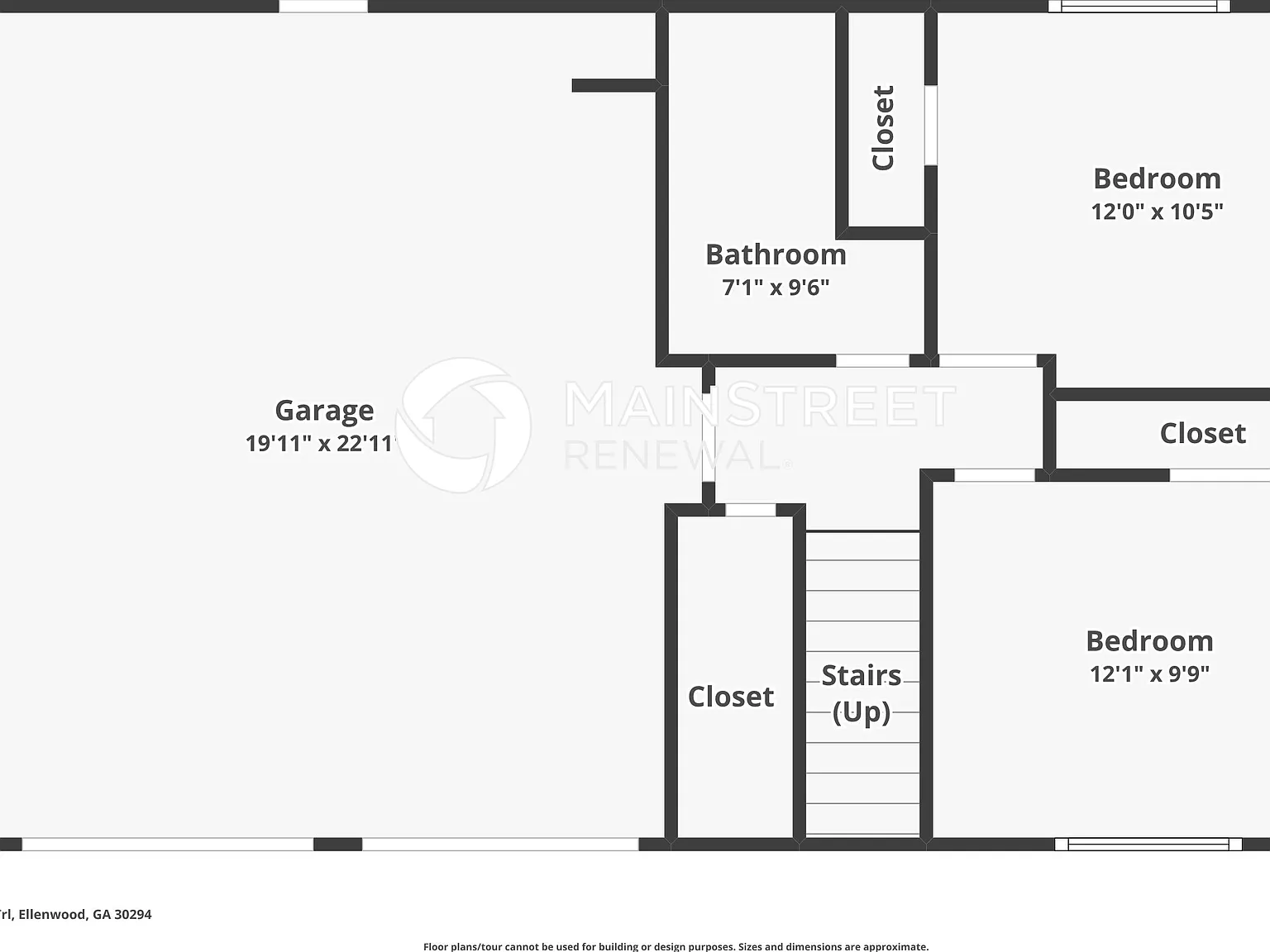 4153 Ward Lake Trl — Photo 3